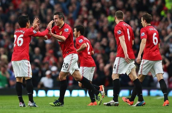 成默契配合 成默契配合