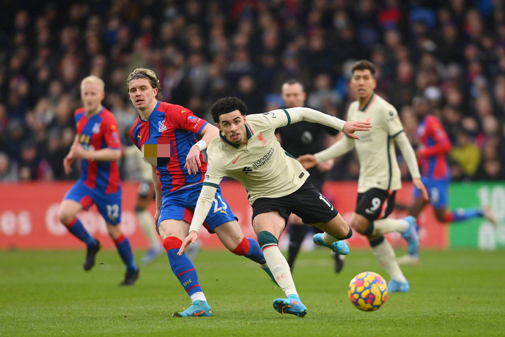 合适的应对 合适的应对